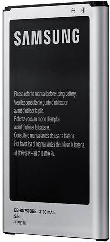 Akku Li-Ionen für Samsung N7505 Galaxy Note 3 Neo ... (EB-BN750BBECWW)