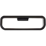 Garmin ForerunnerÂ 35-Armbandschlaufe schwarz (S00-00830-00)