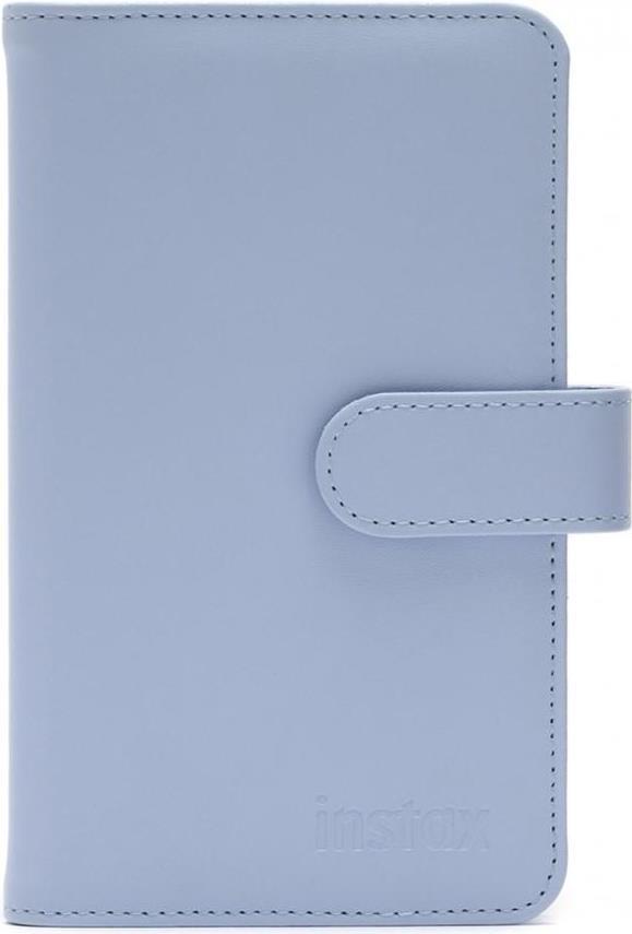 Fujifilm Instax Mini 12 Album pastel-blue (70100157190)