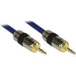 Kindermann PRO Audiokabel (K-99957P)
