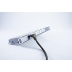 S/CONN maximum connectivity Netzwerkkabel-Patchkabel, cat 6, S/FTP, PIMF, Winkel-gerade, schwarz 20,0m (08-64095)