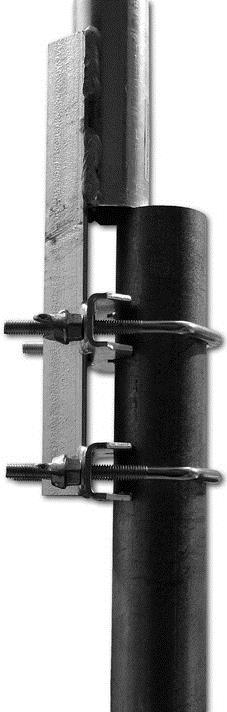 Preisner MAV75 Montage-Kit (MAV75)