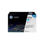 HP Toner C9721A (641A) (C9721A)