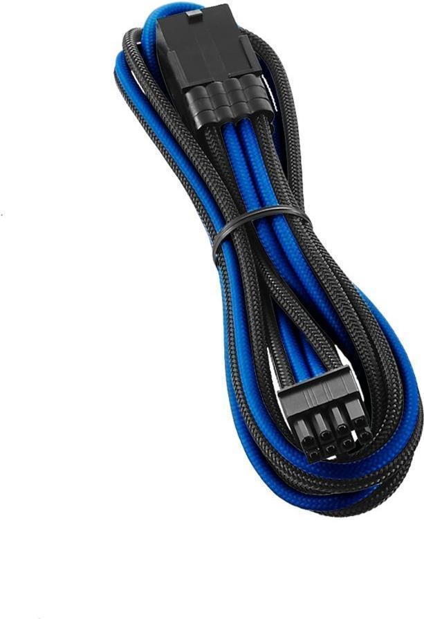 Cablemod CM-PCAB-8PCI-N45KKB-3PK-R Internes Stromkabel 0,45 m (CM-PCAB-8PCI-N45KKB-3PK-R)