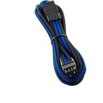 Cablemod CM-PCAB-8PCI-N45KKB-3PK-R Internes Stromkabel 0,45 m (CM-PCAB-8PCI-N45KKB-3PK-R)