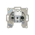 Axing BSD 4-00 BK-Einzel- und Stichleitungsdose (BSD 4-00)