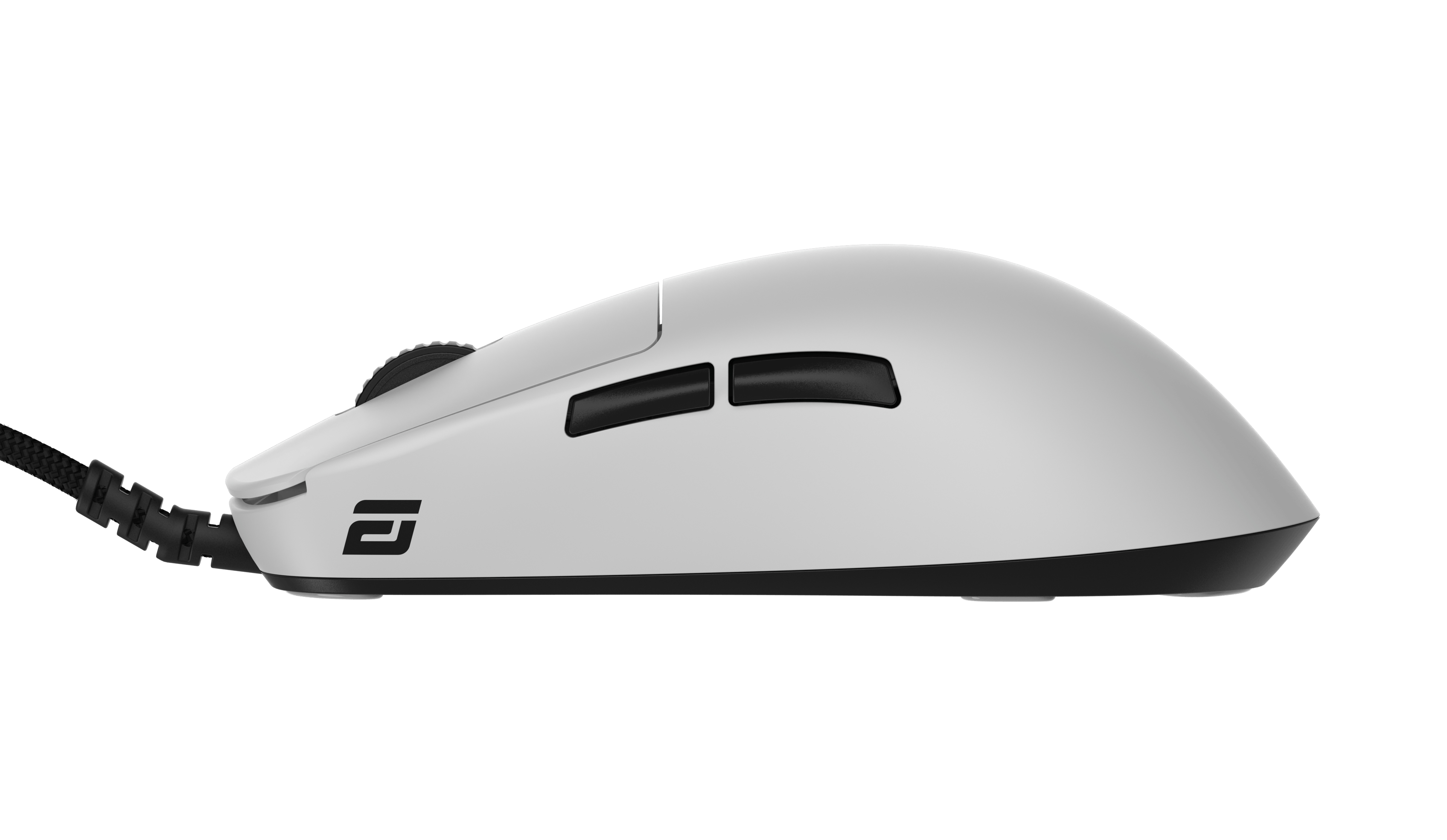 Endgame Gear OP1 8K V2 Gaming-Maus, 8000 Hz, 30000 DPI, 6 Tasten, USB, Weiß