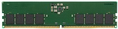 Kingston Technology ValueRAM KVR56U46BS8-16 Speichermodul 16 GB 1 x 16 GB DDR5 5600 MHz (KVR56U46BS8-16)