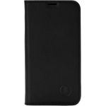 JT Berlin Echtleder BookCase Tegel | Apple iPhone 15 Pro Max | schwarz | 11003 (11003)