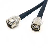 UNITECH 10 Meters_RP TNC male to RP TNC male_LLC 240 RF Cable (1 piece) (1550-905911G)