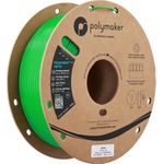 PETG 1,75mm GREEN 1kg POLYMAKER 3D FILAMENT (PB05011)