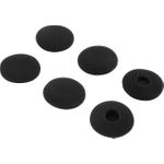 Renkforce RF-4393020 Kopfhörer-/Headset-Zubehör Kissen-/Ringsatz (RF-4393020)