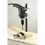 Wolfcraft Bohrständer (L x B x H) 230 x 160 x 500 mm (3406000)