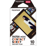 Fujifilm Instax Mini Contact Sheet (16746486)