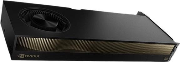 NVIDIA RTX PRO 5000 Blackwell Grafikkarte - 72 GB GDDR7 ECC - PCIe 5.0 x16 - 4x DisplayPort 2.1