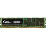 CoreParts MMLE002-16GB Speichermodul 1 x 16 GB DDR3 1600 MHz (MMLE002-16GB)