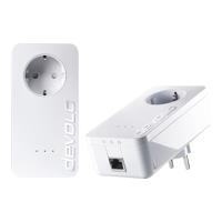 DEVOLO dLAN 650+ Starter Kit (9223)
