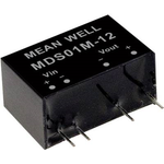 MEAN WELL MDS01N-12 Netzteil & Spannungsumwandler (MDS01N-12)