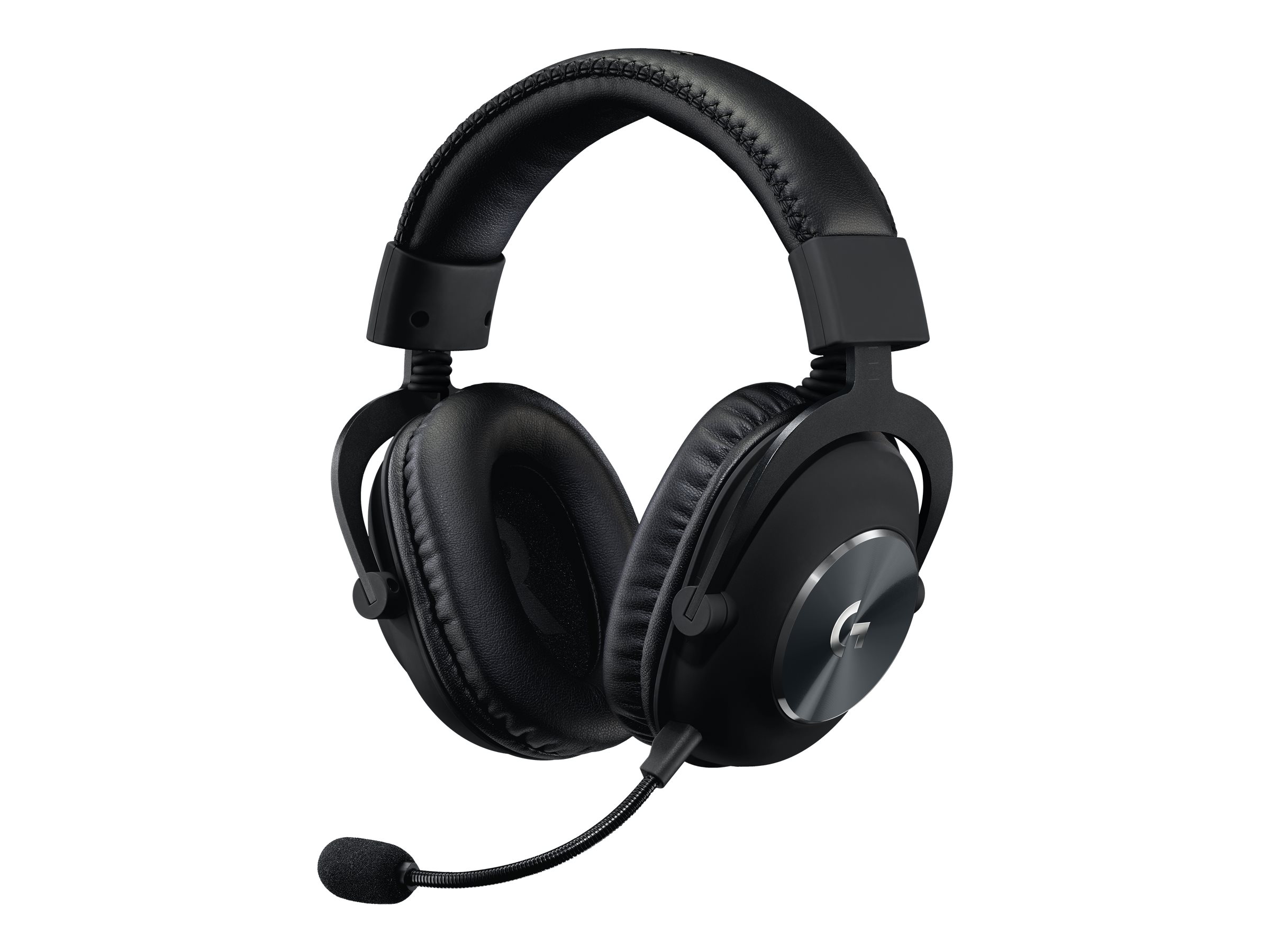 Logitech PRO X 2 LIGHTSPEED Kabelloses Gaming-Headset Schwarz