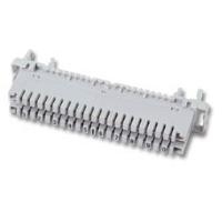 EFB-Elektronik LSA-Anschlussleiste 2/10 zu 10DA für Rundstangenmontage, mit Farbcode Hersteller: EFB Elektronik (46006.2F)