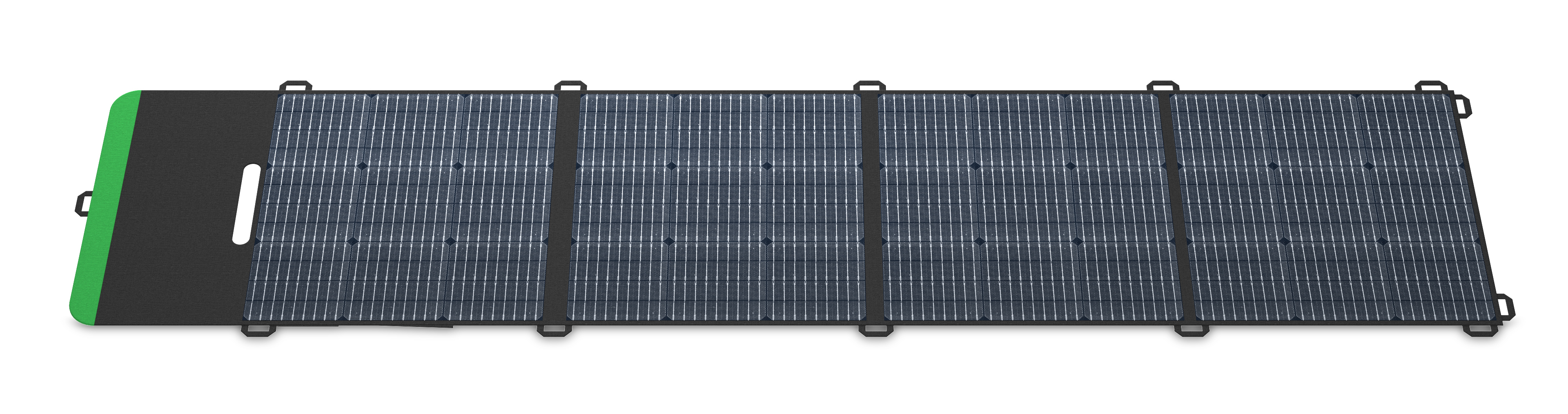 APC PSP200 Tragbares Solarmodul 200 W