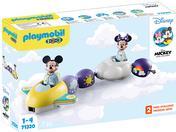 Playmobil 1.2.3 & Disney Wolkenflug