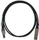 QNAP Externes SAS-Kabel (CAB-SAS05M-8644-8088)