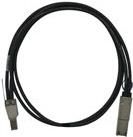 QNAP Externes SAS-Kabel (CAB-SAS05M-8644-8088)