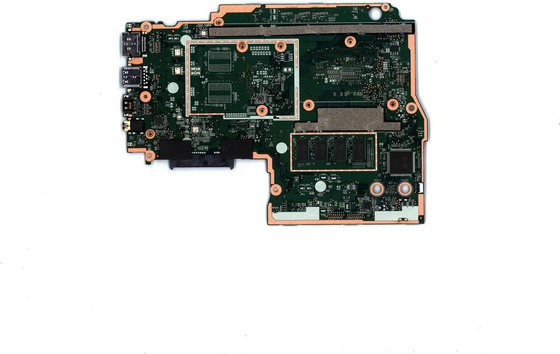 Lenovo Systemboard WIN I58250U UMA 4G (5B20R07553)