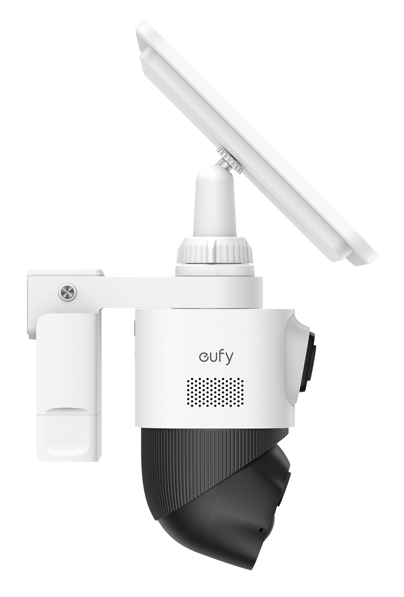 Anker Innovations eufyCam SoloCam S4 3840 x 2160 Pixel Schwarz, Weiß