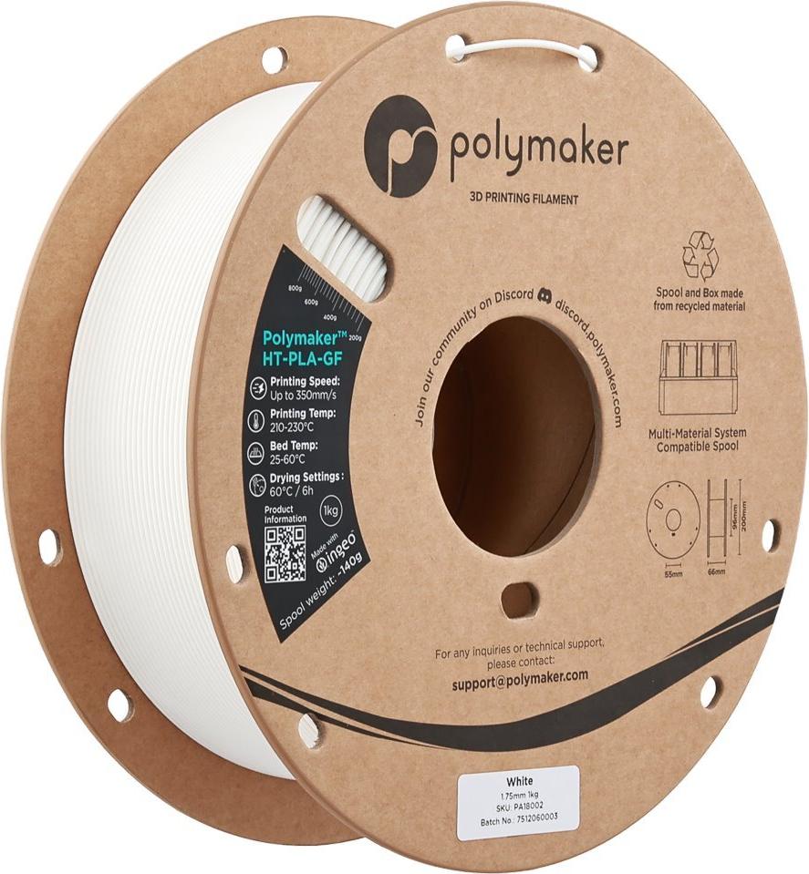 Polymaker HT-PLA-GF (PA18002)
