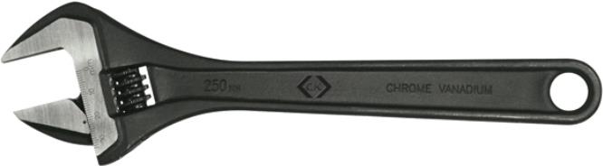 C.K Tools T4366 300 Verstellbarer Schraubenschlüssel (T4366 300)