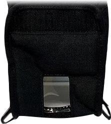 Zebra Soft Case Tasche für Drucker (SG-MPV-SC21-01)