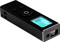 Joy-IT LASER-JT-LDM01 Laser-Entfernungsmesser 30 m (LASER-JT-LDM01)