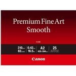 Canon Premium Fine Art FA-SM2 (1711C016)
