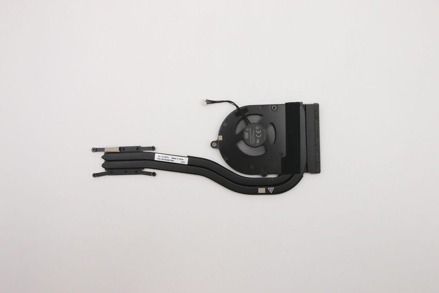 Lenovo Thor1.0 AMD Thermal Module GL5A5 UMA THM (5H40S72947)