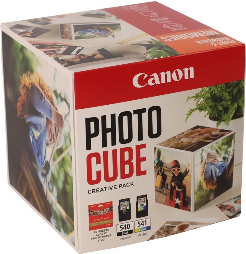 Canon Photo Cube Creative Pack (5225B018)