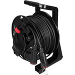 Lindy 50m gepanzert Fibre Optic Hybrid HDMI 8K60 Kabel (38531)