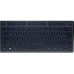 CHERRY KW 7100 MINI BT (JK-7100DE-22)