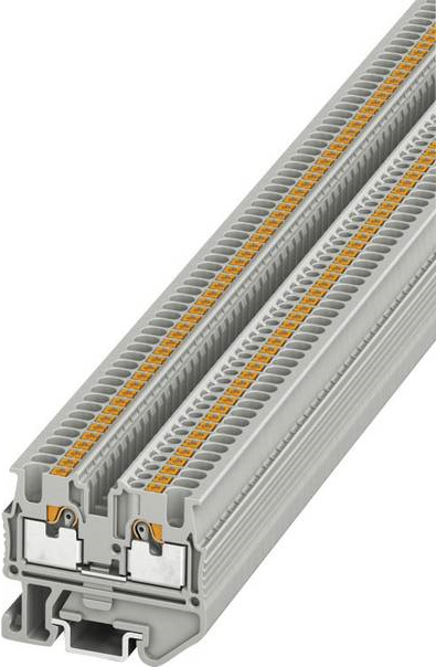 Mini-Durchgangsklemme 0.14-1.5qmm AWG26-14 MPT 1 (3248100)