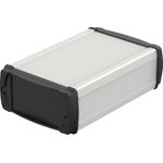 Bopla ELPH-EU 1050-0150 ECOLINE_SET 83055150.HMT1 Profil-Gehäuse 106 x 150 x 52 Aluminium Transparent 1 St. (83055150.HMT1)