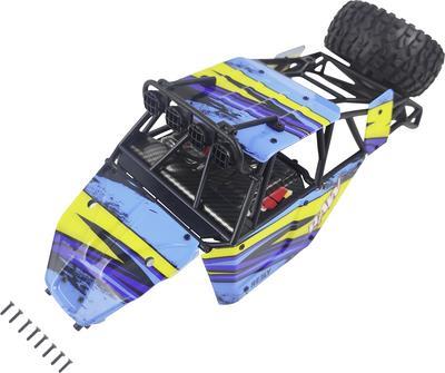 Reely RE-7566738 Ersatzteil Karosserie RE-7566738