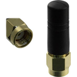 MICROCHIP TECHNOLOGY Antenne 2,4 GHz RPSMA RN-SMA-S-RP (RN-SMA-S-RP)