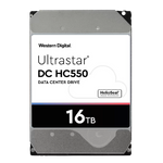 WD Ultrastar DC HC550 WUH721816ALE6L0 (0F38460)