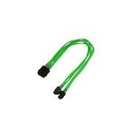 Nanoxia Spannungsversorgungs-Verlängerungskabel (NX8PV3ENG)