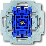 BUSCH-JAEGER Kontrollausschalter 2-pol 2000/2UK 2000/2UK (1022-0-0656)