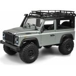 Amewi D90X12 ferngesteuerte (RC) modell Raupenfahrzeug Elektromotor 1:12 (22507)