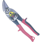 Stanley by Black & Decker Blechschere MaxSteel Durchl.links 250mm 2-14-567