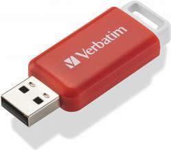 Verbatim DataBar USB-Flash-Laufwerk (49453)