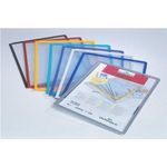 DURABLE Sichttafel SHERPA® PANEL A4 5 ST 560604